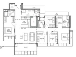 The Myst (D23), Condominium #430411811